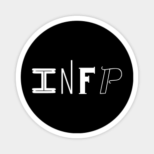 INFP Magnet